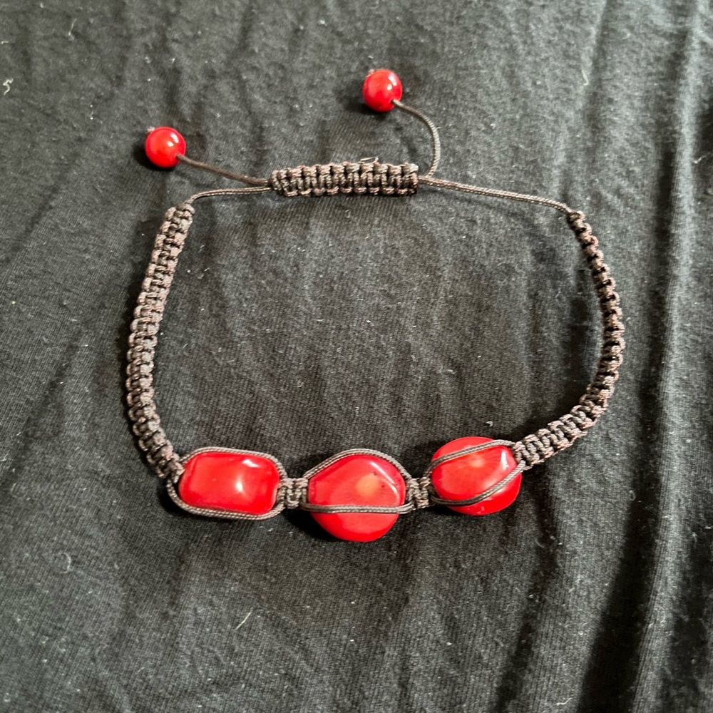 Bracelet